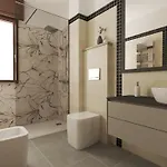 فندق مبيت وإفطار Monaco Waves Su Forti