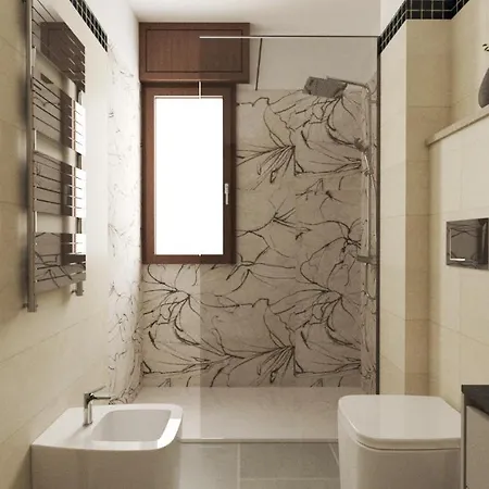 Monaco Waves Su Forti