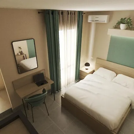 Monaco Waves 4* Su Forti