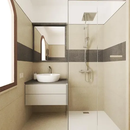 Monaco Waves Bed and breakfast