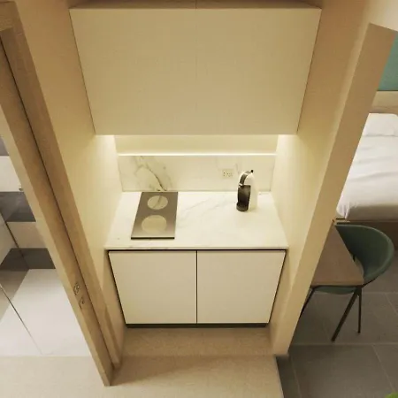 Monaco Waves Bed and breakfast 4*