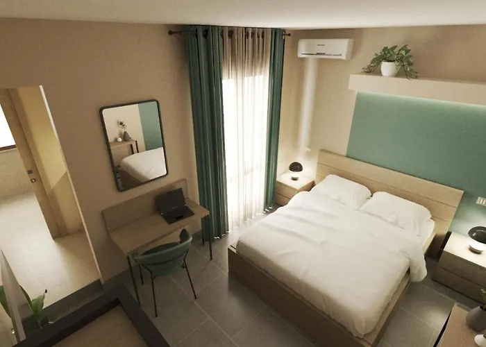 Monaco Waves 4* Su Forti