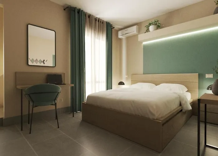 Monaco Waves Su Forti