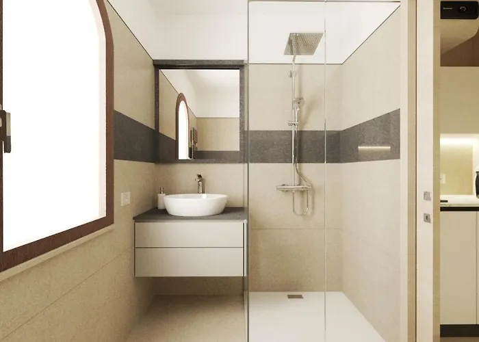 Monaco Waves 住宿加早餐酒店