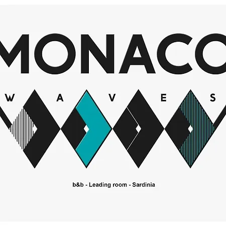 Monaco Waves *