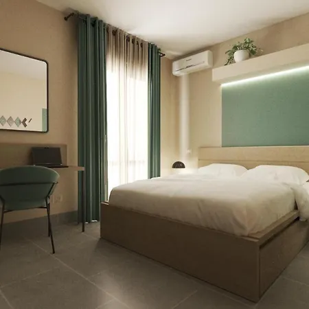 Monaco Waves Su Forti