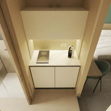 Bed & Breakfast Monaco Waves Su Forti