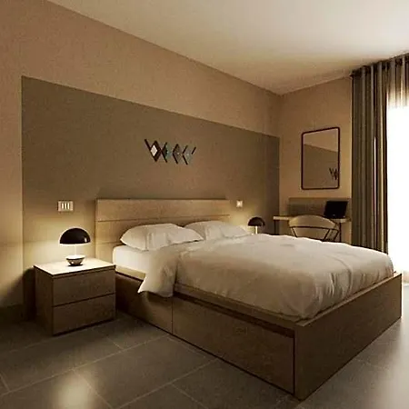 Monaco Waves 4* Su Forti