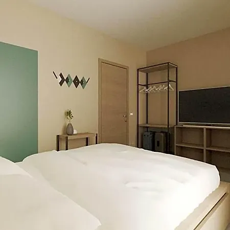 Monaco Waves 4* Su Forti
