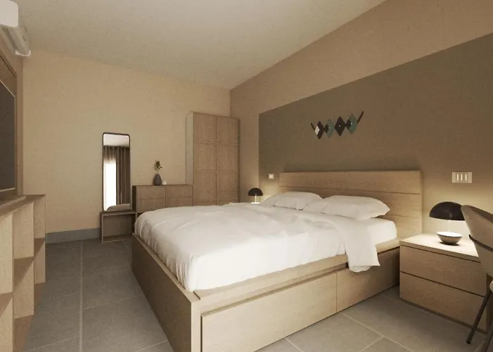 Monaco Waves Bed & Breakfast Su Forti