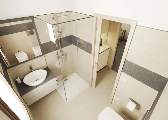 Monaco Waves 4* Su Forti